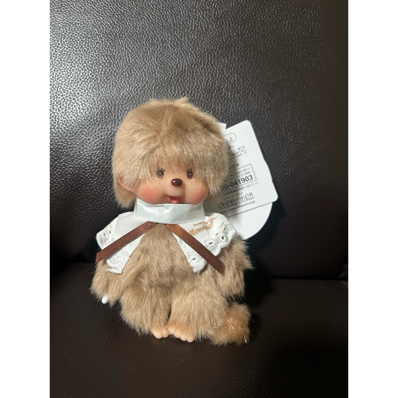 พร้อมส่ง พวงกุญแจ Monchhichi Bebichhichi Chimutan ยอดฮิต ตามแม่ชม