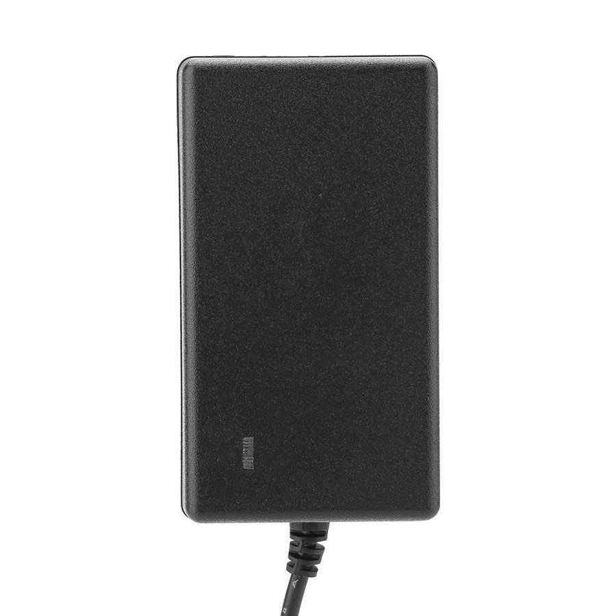Adapter ชาร์จลิเธียมไอออน li-ion เครื่องชาร์จแบตเตอรี่ 12.6V/16.8V/21V
