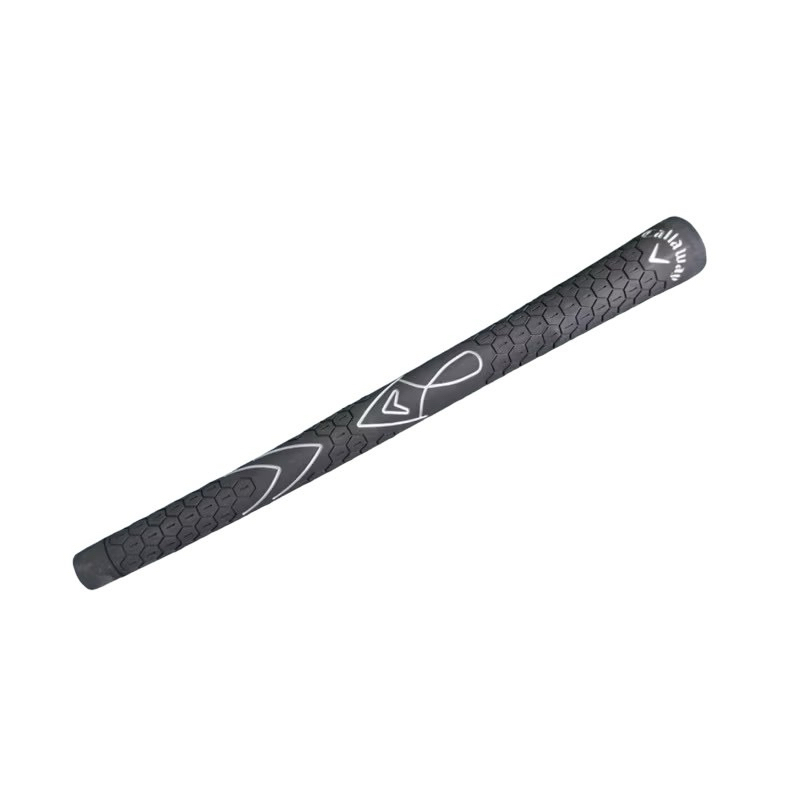 กริพ ไม้กอล์ฟ CALLAWAY LADY Golf Grips สีดำ