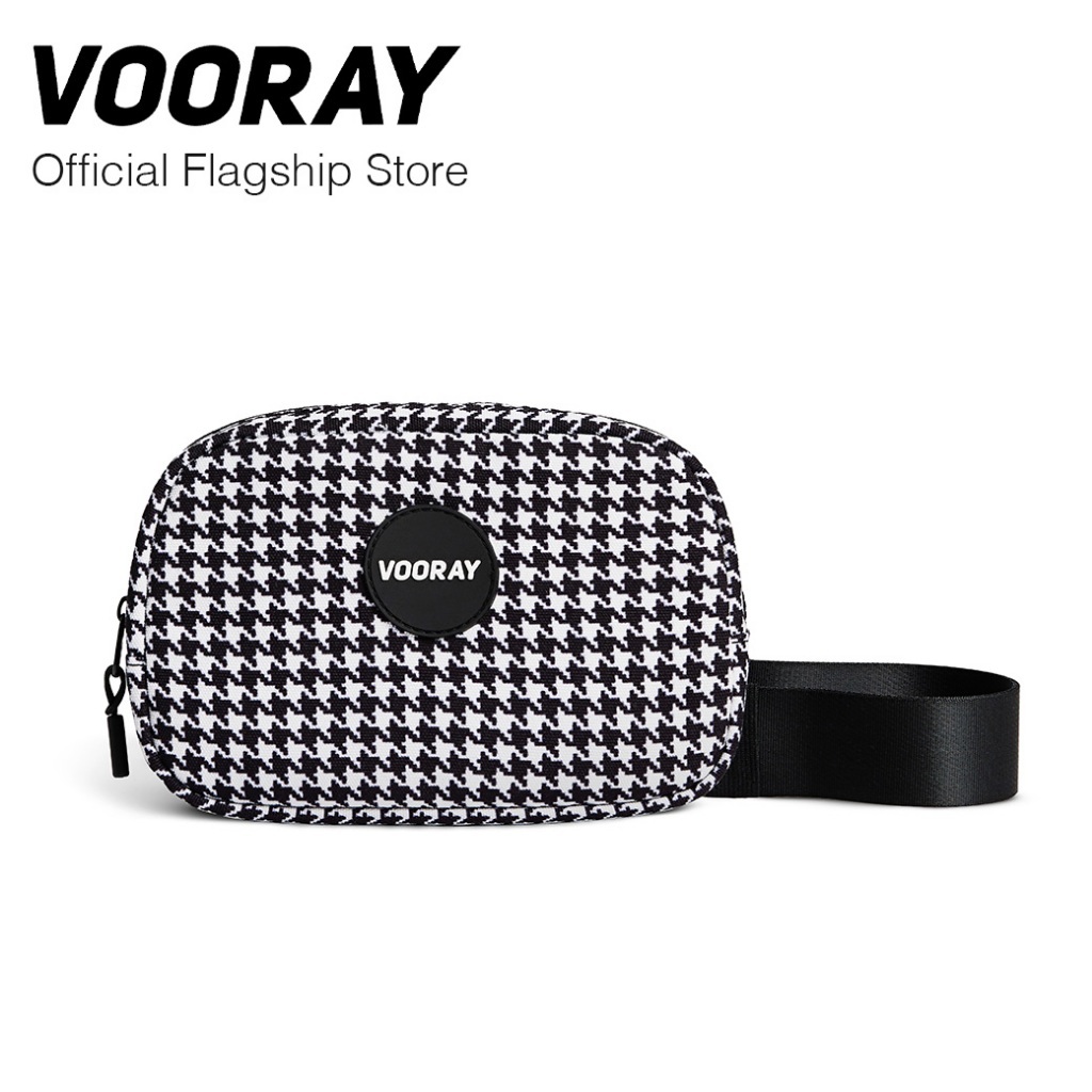 Vooray Quinn Belt Bag กระเป๋าออกกำลังกายคาดเอว