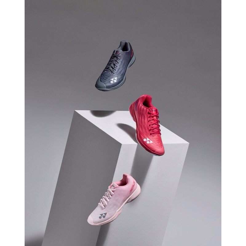 รองเท้าแบดมินตัน YONEX รุ่น POWER CUSHION AERUS Z 2 สีใหม่