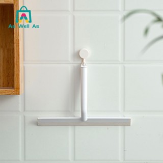 As Well As ไม้รีดน้ำ ไม้รีดกระจก แบบมีด้ามจับแบบสั้น  แข็งแร…