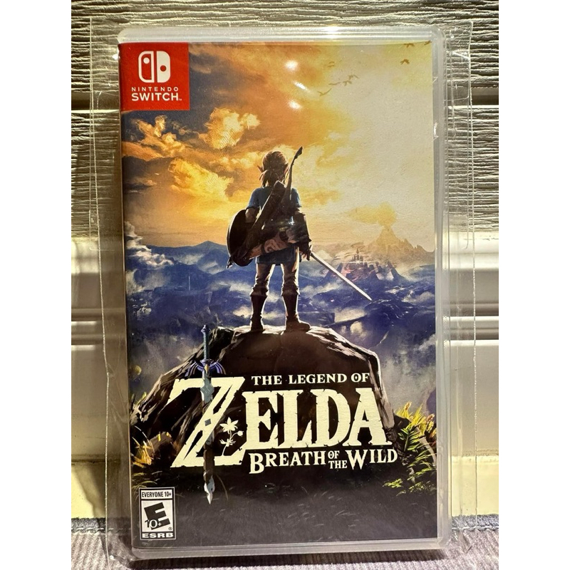 แผ่นnintendoswitchมือ2