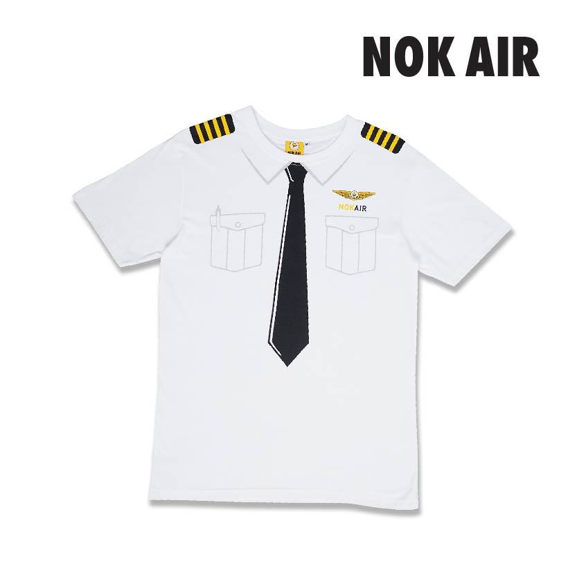 NOKAIR | NOK PILOT TEE