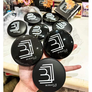 แป้งบีมิราเคิล B MIRACLE [ของแท้💯]พร้อมส่งทุกสี