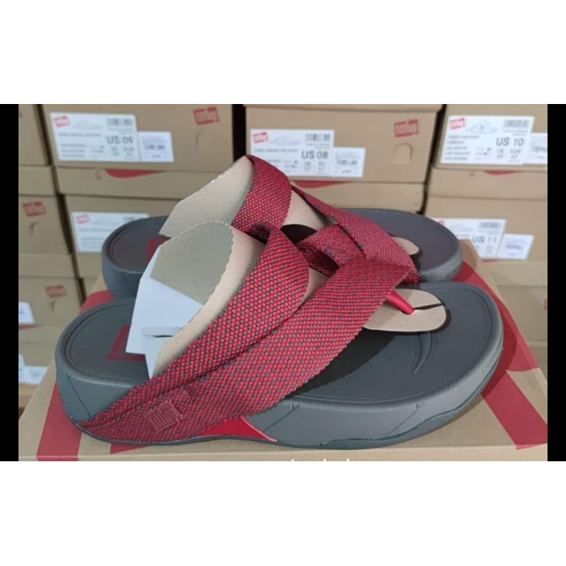 รองเท้าเเตะ fitflop สลิงรุ่นใหม่ สวย ใส่ได้ทั้ง หญิงและชายไซร้ 36----44