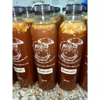 เชื้อเห็ดตับเต่า (เห็ดห้า) ขนาด 500 มล.