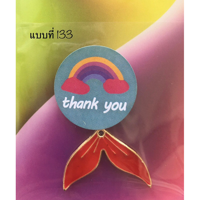 ANNEE_CLOSET <พร้อมส่ง> แบบที่ 133 จี้เรซิ่น สําหรับทําเครื่องประดับ DIY สร้อยคอ ต่างหู ราคาชิ้นละ 5