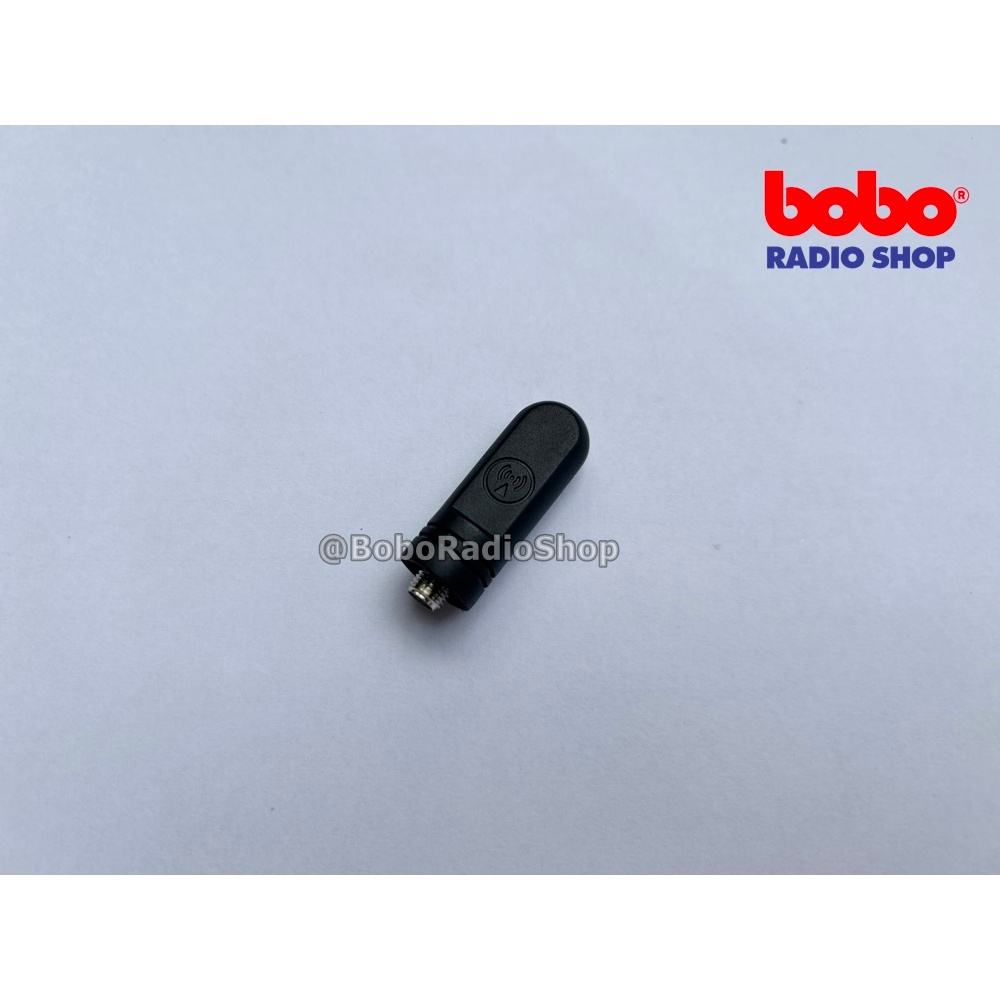 เสาสั้น 4CM 4G สำหรับเครือง POC ขั้ว SMA สำหรับ TC-11HW,TC-7G,Talkpod N58 ,iPOC i59,KSUN ZL18 และอีก