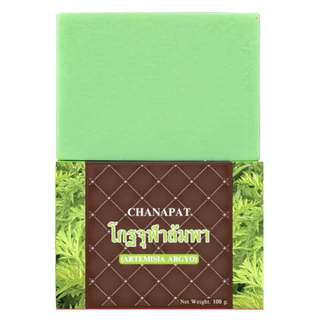 (ของแท้ 100%) พร้อมส่ง สบู่โกฐจุฬาลัมพา แก้กลิ่นตัวแรง กลิ่นเหม็นสาบ กลิ่นเหงื่อ กลิ่นกายคนแก่