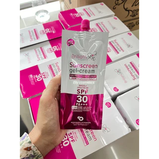 ครีม บิลเลี่ยน Brilliant skin (แพ็คเกจใหม่) ของแท้ 100 %