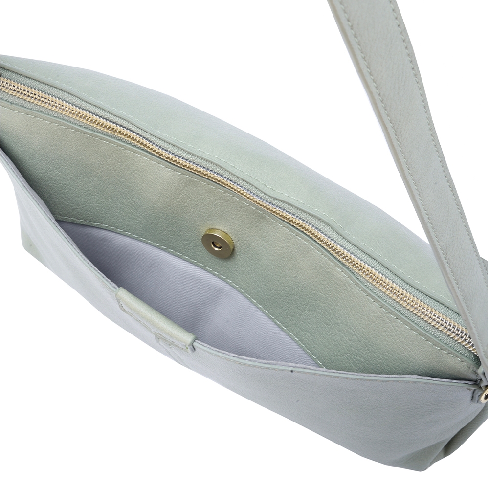 Legato Largo กระเป๋าสะพายไหล่ size Mini รุ่น Legato Largo LH-D1221