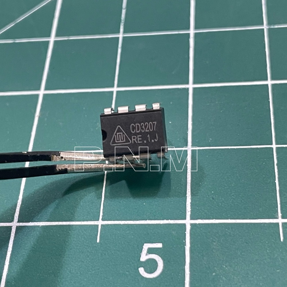 CD3207 , MN650 , MN73200SCQ | ชิ้นส่วนอิเล็กทรอนิกส์ | ราคาต่อหนึ่งชิ้น💳 พร้อมส่งในไทย🇹🇭