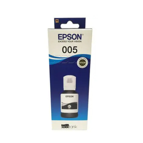 หมึกเติม Epson005-BK