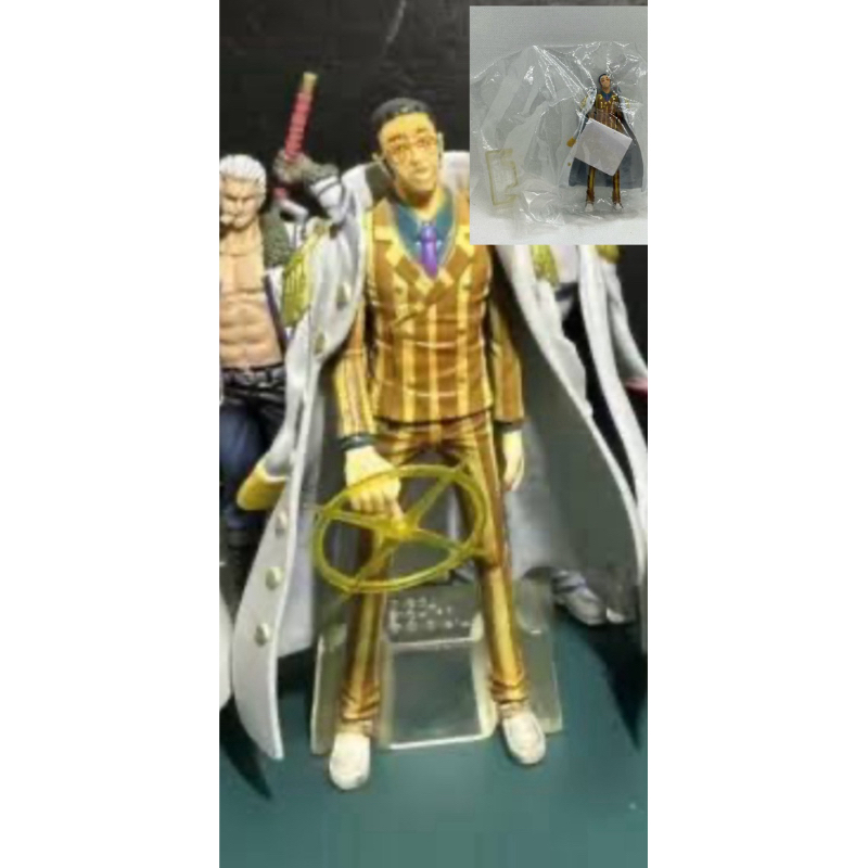 รวม Figure การ์ตูน/ หนังดังModel Dragonball Z / One peice /Starwars / Marvel Universe