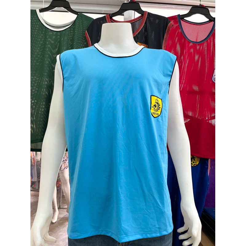 เสื้อกล้ามกีฬาแขนกุดบ่าใหญ่ ,ผ้ากีฬา,ผ้ายืด,(ไซส์ใหญ่XL,ใส่เล่นกีฬา,ไส่ลำลอง,ใส่นอน,ระบายอากาศได้ดีใส่สบาย