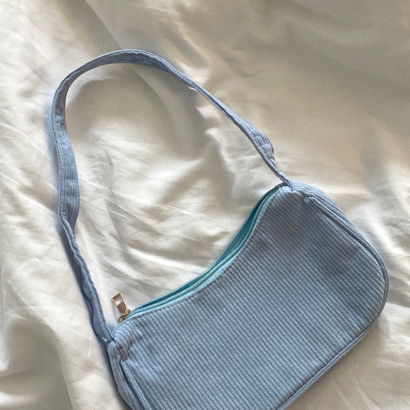gleametoile - Minimal shoulder bag