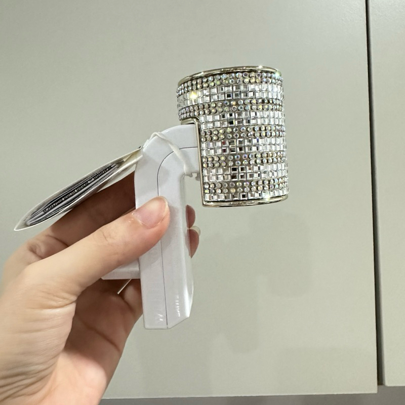 Bath&BodyWorksช๊อปไทยWALLFLOWERS FRAGRANCE PLUG Wallflowers Fragrance Plug ปลั๊กน้ำหอมเพชร