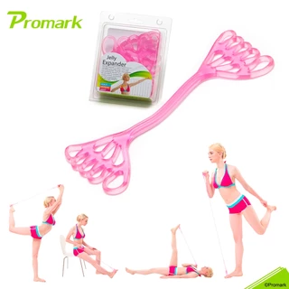 Promark Sports บอล บริหารมือ นวด มือ กล้ามเนื้อมือแขน Made in Taiwan Stress Ball Soft Power Ball