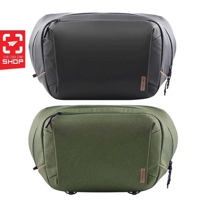 กระเป๋ากล้อง PGYTech - OneGo Solo V2 / 10L