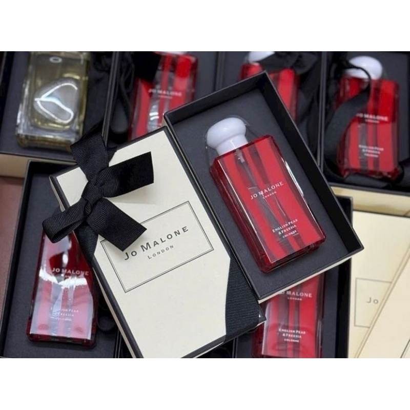 ❤️ English Pear 💞 Limited edition 🎁 Jo Malone Cologne 100ml.  English Pear