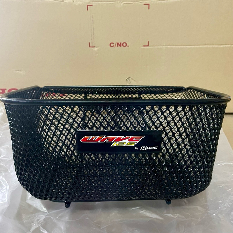 ตระกร้าหน้า Wave125 แท้ H2C APHRP00129ZA