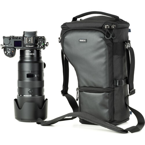 Think Tank Photo Digital Holster 30 V3 by Fotofile