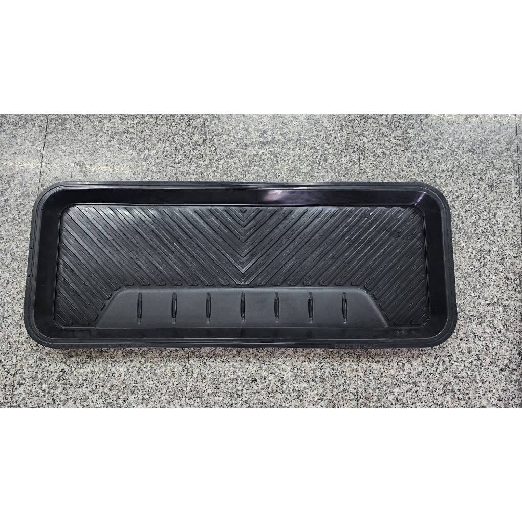 LEOMAX Clearance Sales ถาด PVC รุ่น SPACE TRAY วางท้ายรถ วางสิ่งของ ของเปียก รองเท้า ขนาด 38×95 ซม. ราคา ถูกที่สุด ดีลบีเคเค แกลเลอรีภาพที่ 6