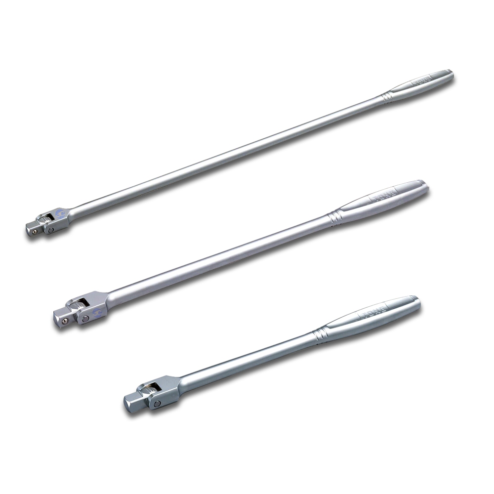 TONE ด้ามขันบล็อก ขนาด 1/2" - Spinner Handle Size 1/2"