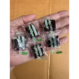 กล้วยกวนแม่บุญช่วย สูตรโบราณ อร่อยมาก แพคละ1กก.189บ.พร้อมส่ง