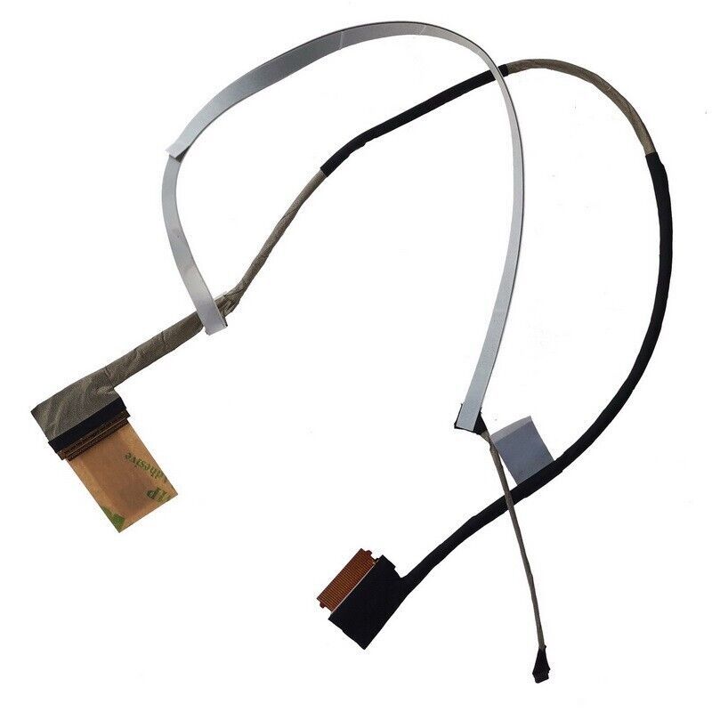 LCD Cable Notebook HP 15s-fq (40pin)