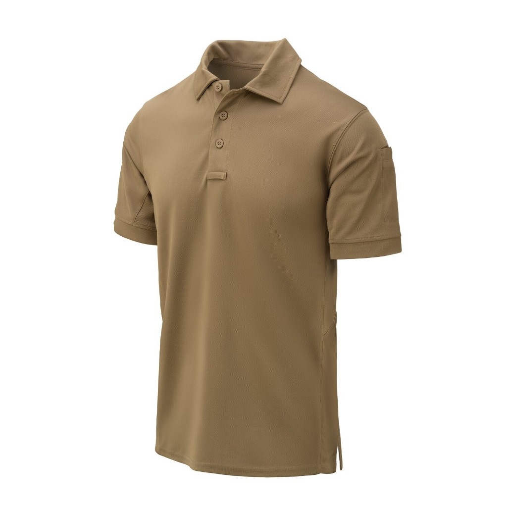 เสื้อ POLO แขนสั้น Helikon-Tex Polo Shirt LITE