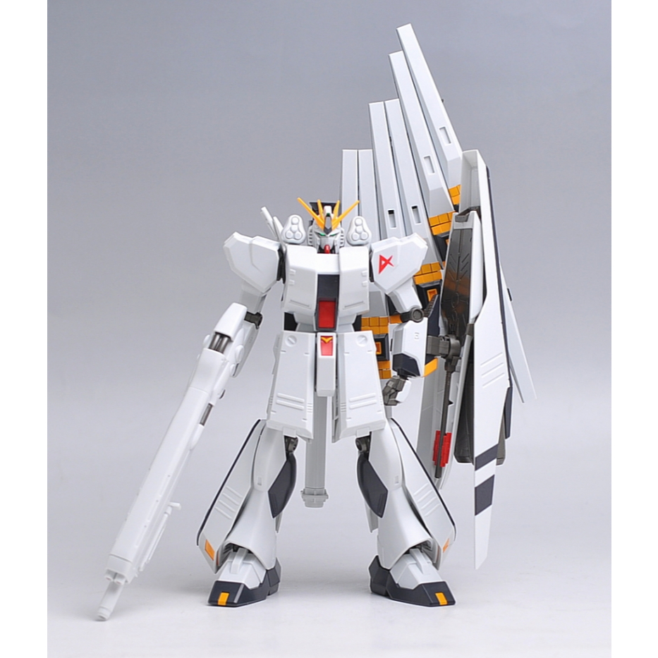HGUC FA-93 V Gundam HWS