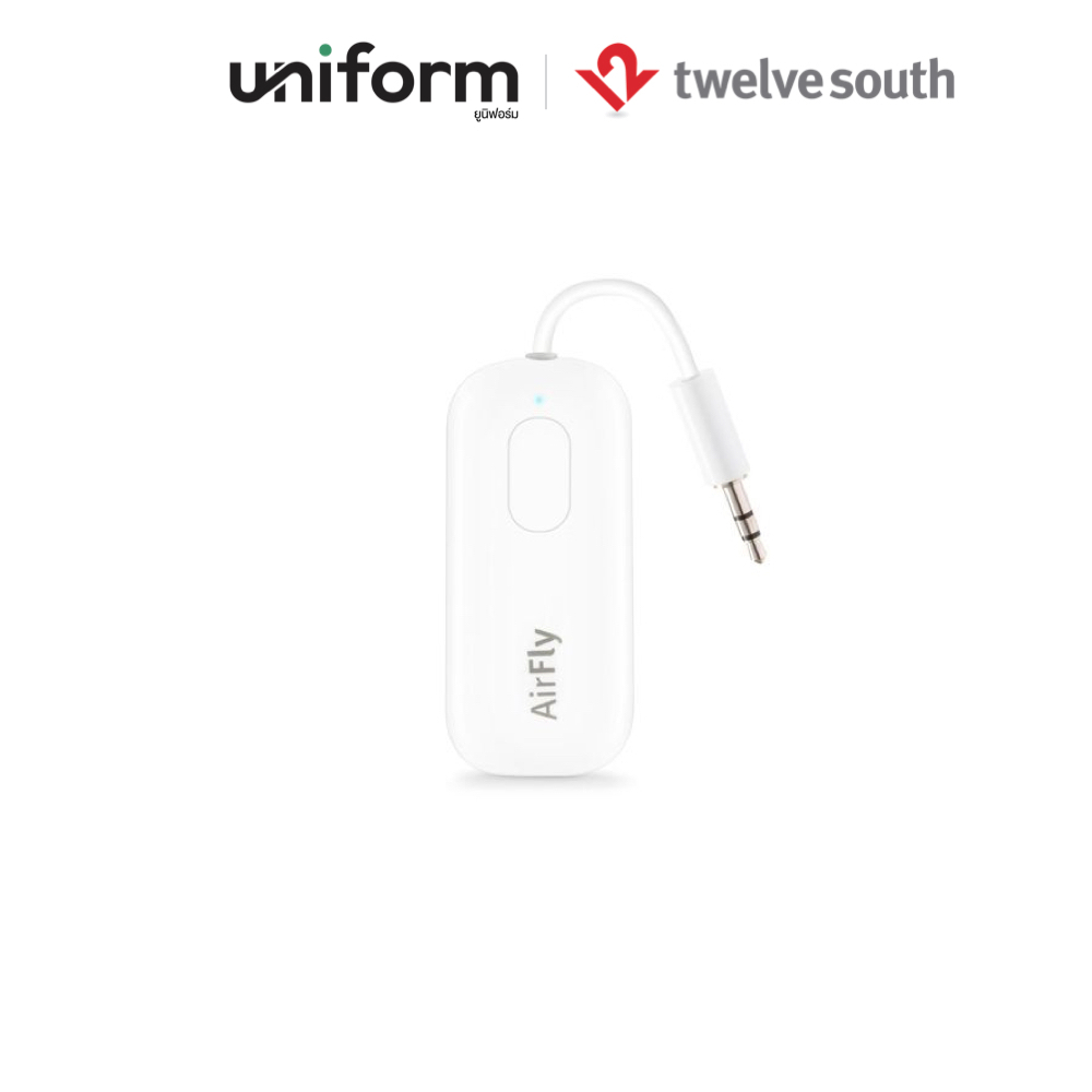 อุปกรณ์เสริมหูฟัง Twelve South Air Fly Pro