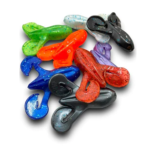 Hunsabait รุ่น Jet mini(PVC) 5.5cm 7กรัม