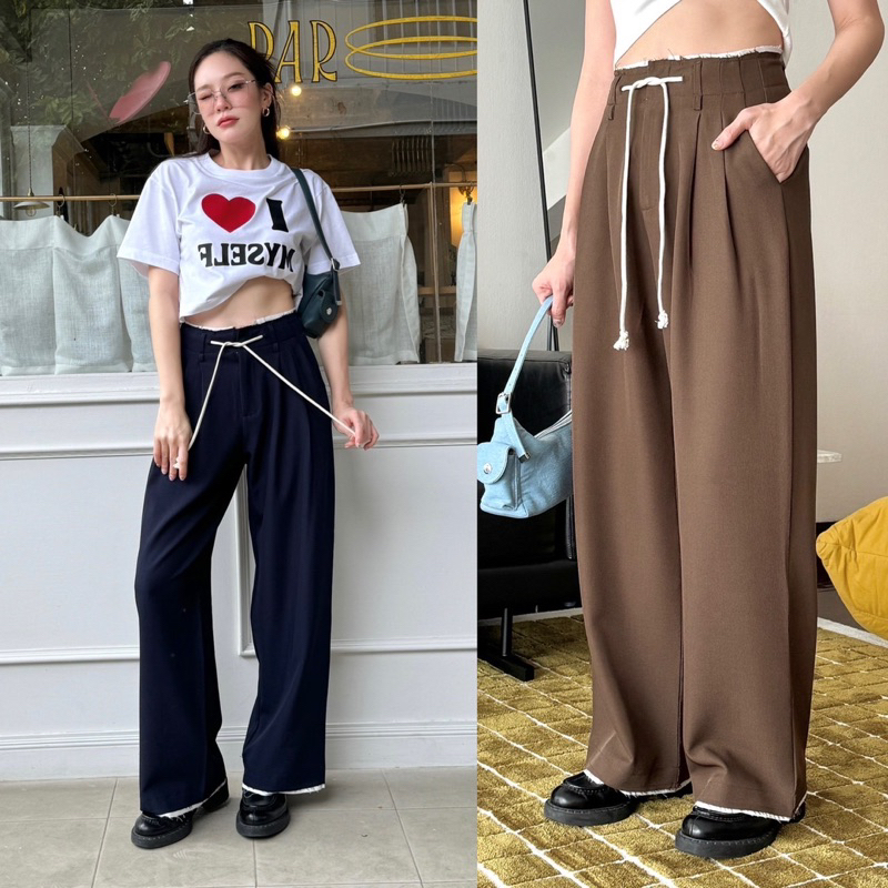 LUI PANTS (590 from 790)