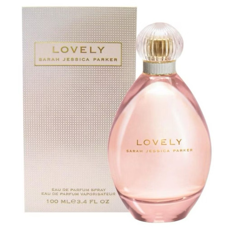 Lovely Sarah Jessica Parker (100ml.)