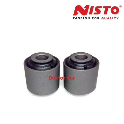 Nisto (นิสโต้) บูชอาร์มหลัง นิสสัน เทียน่า Nissan Teana J32 2009-2013 บูชอาร์มหลัง บูชคอม้าหลัง - รูปที่ 2