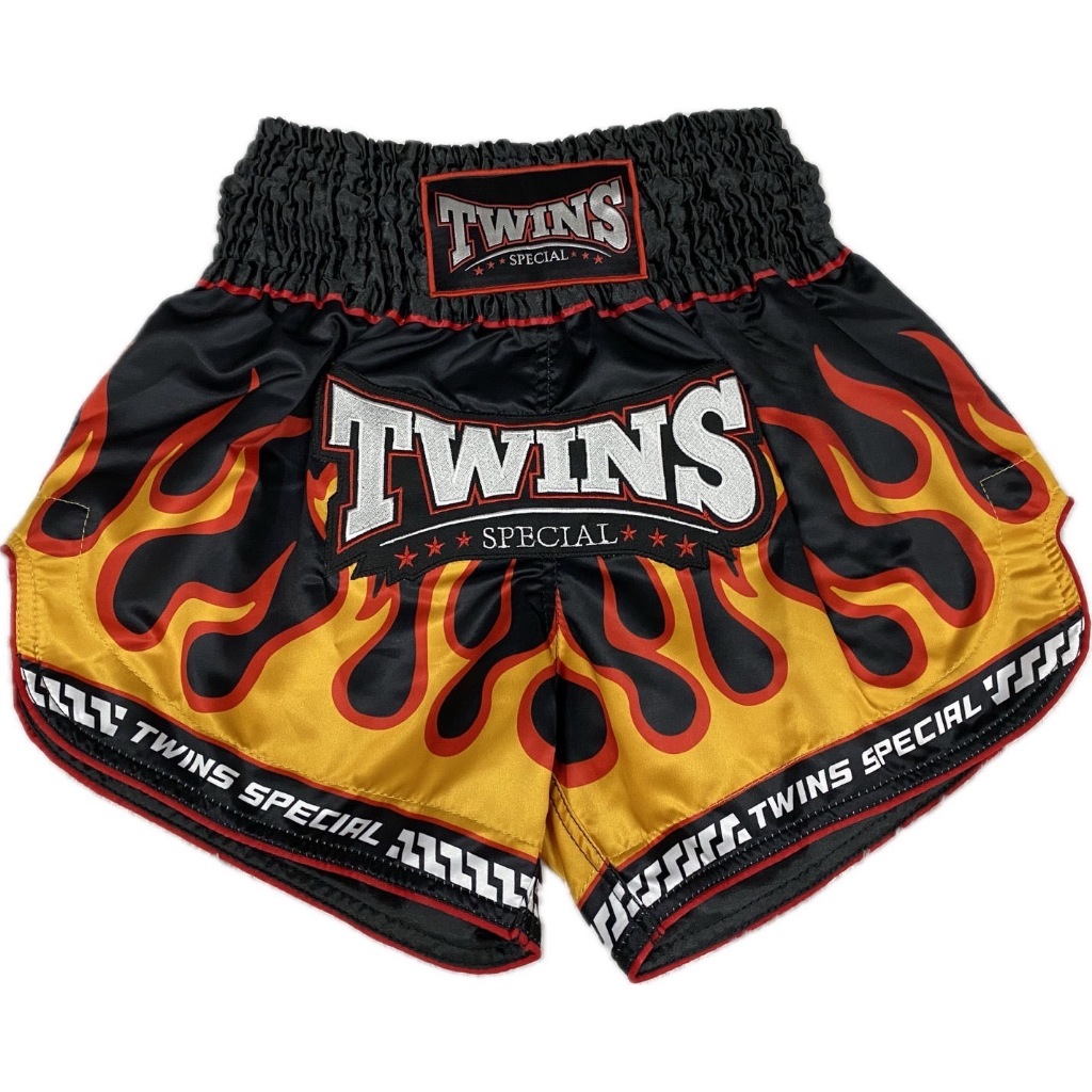 Twins Special Muay Thai Shorts