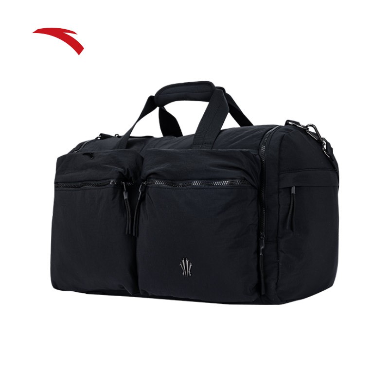[ANTA x Kyrie Irving] KAI Men Sports Duffle Bags 1924C1167R Official Store