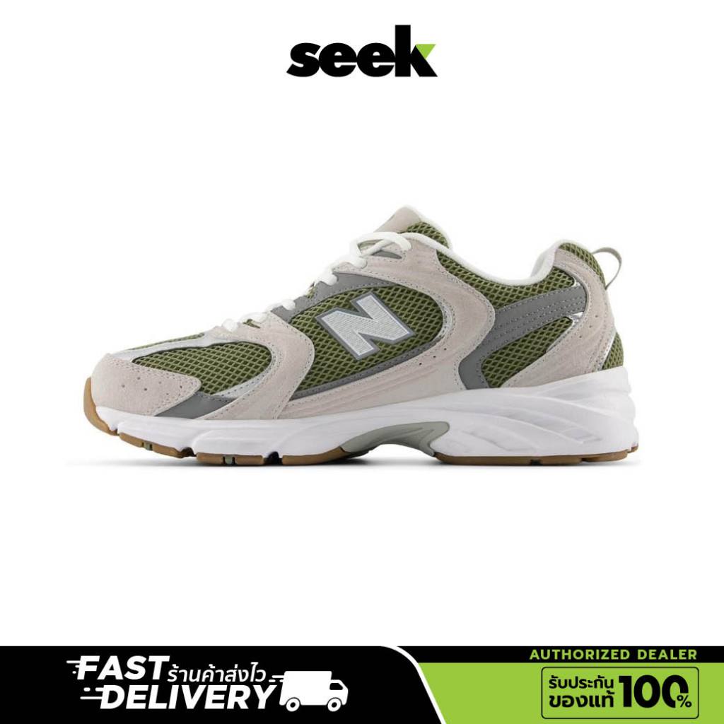 NEW BALANCE 530 (MR530GA) ตัวแทนจำหน่ายอย่างเป็นทางการ - ร้านSEEK