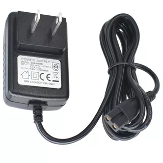 Replacment Charger for Kemei 5V BaByliss PRO Trimmer 4.5VPower Adapter Compatible ตัดผม เครื่องชาร์จ