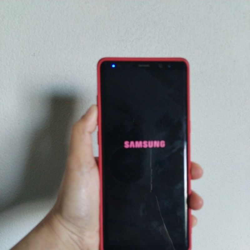 samsung note 8 มือสอง