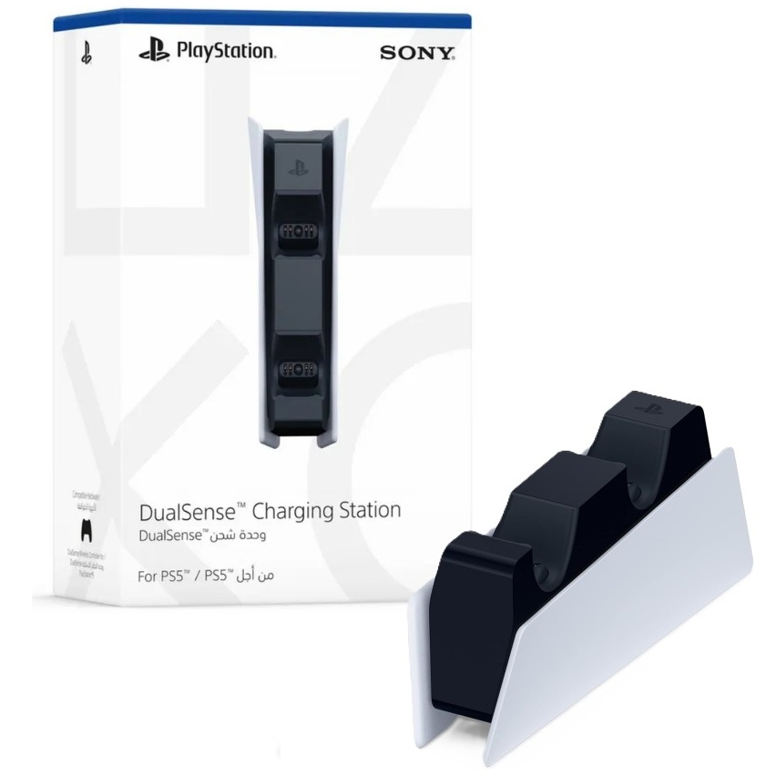 SONY DUALSENSE CHARGING STATION