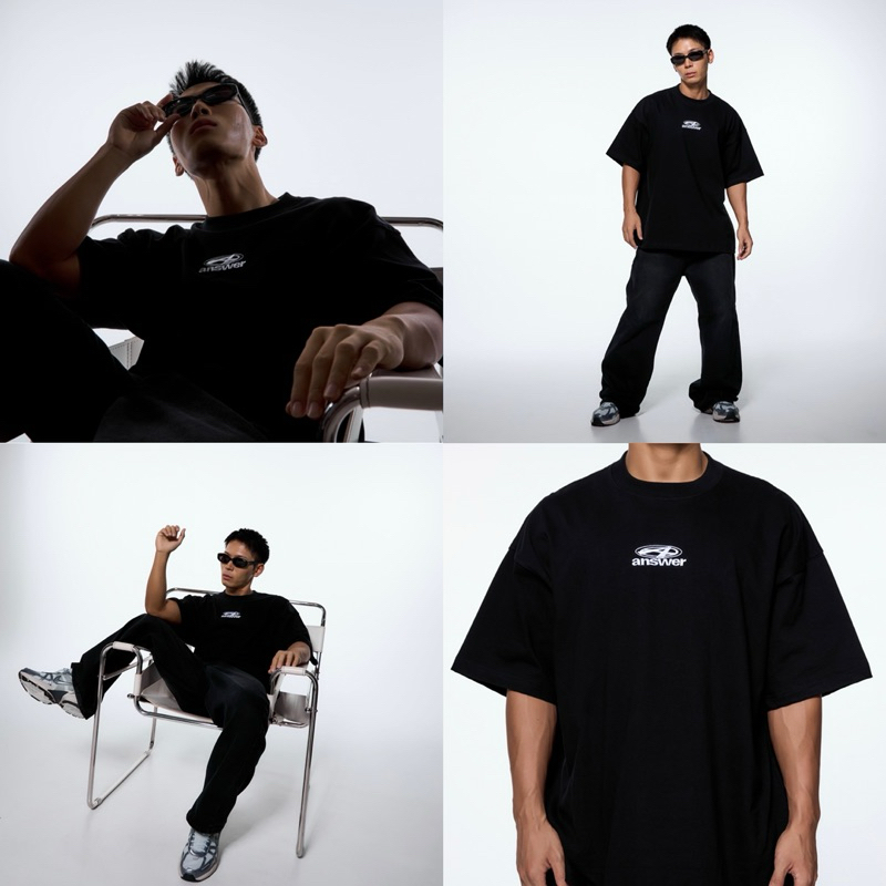 Answer.  🖤🖤🖤  #BIGGG