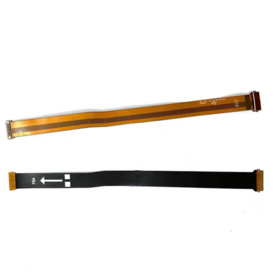 แพร ต่อจอ T515 T510 สายแพรต่อบอร์ด T515