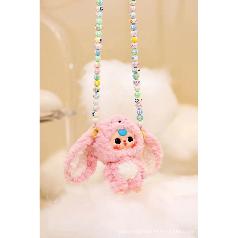 ( พร้อมส่งในไทย ) ตุ๊กตา : Babythree V.3 ของแท้ 100%