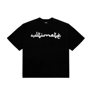 ULTIMATE font ultimate arab t-shirt
