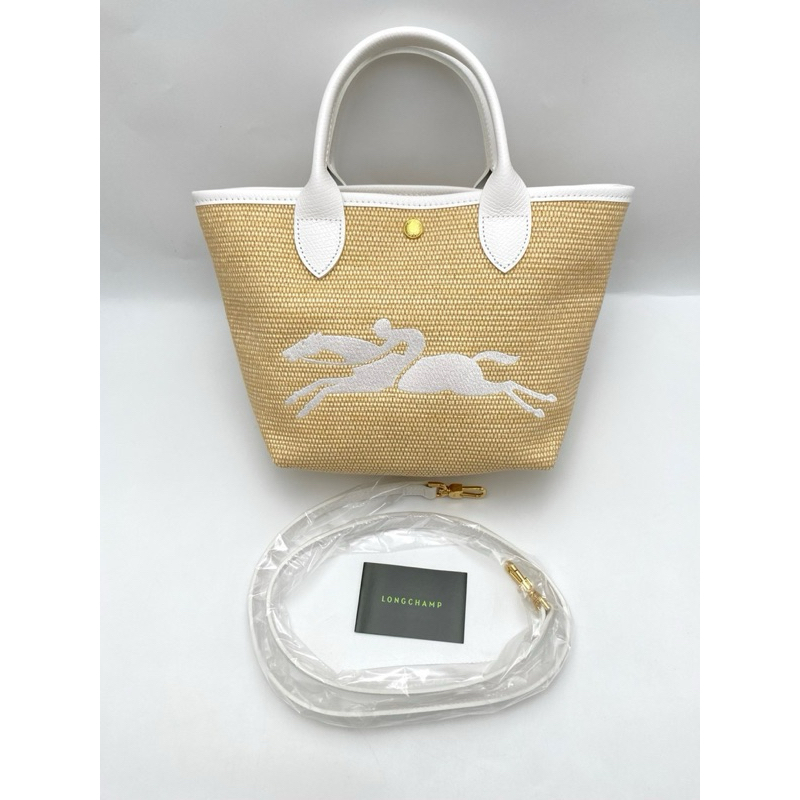 พร้อมส่ง Sale 5999 Longchamp LE PANIER PLIAGE S BASKET BAG