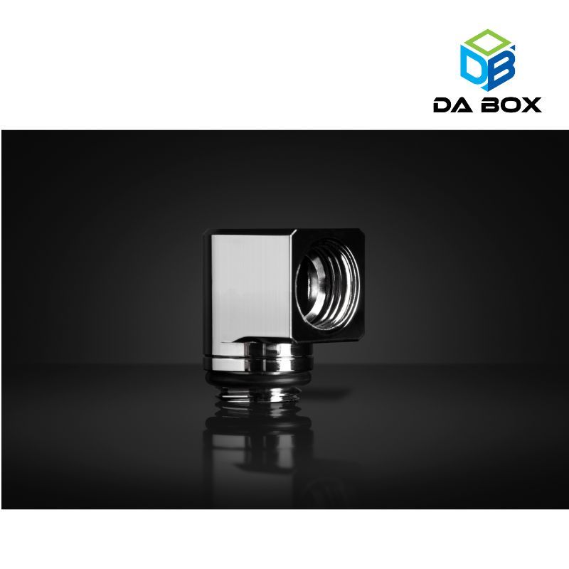 EK-Quantum Torque Micro Rotary 90° (2PCS.)